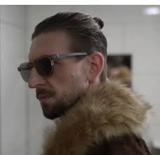 A work trip allowed me to watch the first two seasons closely. On season  three and I don't know if I want to finish. Not because I don't like the  series but