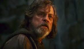 Luke Skywalker Isn't Supposed to Be "Nice"