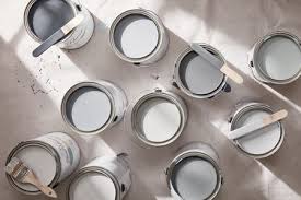 The trouble is there are so many variations of the color. 10 Best Gray Paint Colors