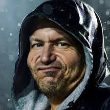 Eric Siegert's Instagram, Twitter & Facebook