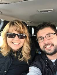 Jeffery Powell ... no one picture can describe how proud I am to be his  mother. January 12, 2007