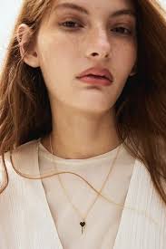 Brandy Melville Star Pendant Necklace