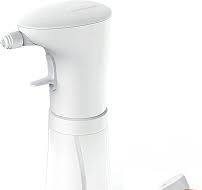 Electric Continuous foaming soap Dispenser for Bathing and ...