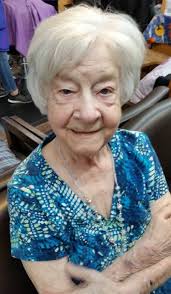 Obituary for Janice (Butler) McMullen