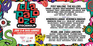 Tickets on sale today, secure your seats now, international tickets 2022 Lollapalooza Stockholm On Twitter Line Up For Lollapalooza Stockholm 2021 Tickets Out Now Https T Co Tugbpanfv6 Lollastockholm