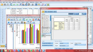 Opening A Training Course On Statistical Analysis Using Spss