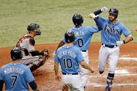 The pirates will not receive a player in return for dickerson, jim salisbury of nbc sports. Eric Hosmer Jake Odorizzi Corey Dickerson More Fake Teams