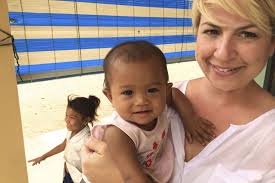 Défendre les droits des enfants