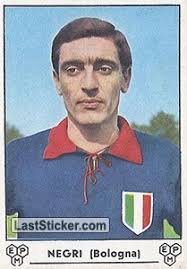 Sticker 20: William Negri