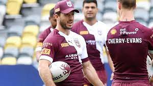 As part of a series looking back at four decades of state of origin football, nrl.com revisits 2009, where mal meninga's mighty maroons went in search of their own piece of history. State Of Origin 2021 Game One Ben Hunt Nate Myles Paul Green Dane Gagai Brian To O Josh Addo Carr Nsw Blues Vs Qld Maroons