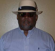 Norman Dotson Obituary