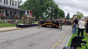 West Point Class Of 22 March Back Intros Motto Youtube