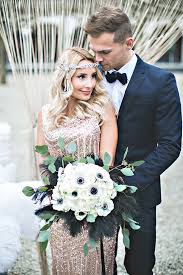 Und sie vermag es, dass sich hunderte von gästen für eine. 20er Jahre Inspiration Fur Die Hochzeit