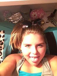 Danielle Ramey (@daniellenr123)