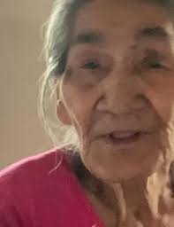 Obituary information for Luisa Ramon