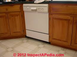 Septic tank system and septic tank pumping. Guide To Dishwasher Machines And Septic Systems