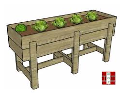 What kind of wood should i use? Project Plans Using Treated Wood Treated Wood