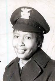 Betty Gandy Obituary