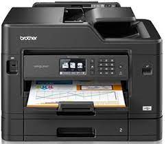 Check the version of windows. Brother Mfc J5730dw Driver Download