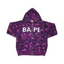 Download Urban Republik Brand Retails Bape Bbc Bapesta Milo Stussy Liked On Polyvore Featuring Hoodies Hoodies Bape Stussy