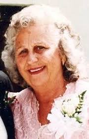 Dorothy Frances Graham Obituary