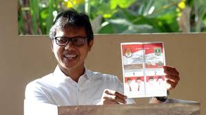 Gubernur Sumbar Kirim Surat Aspirasi Tolak Omnibus Law Ke Dpr