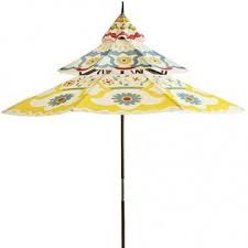 Get 5% in rewards with club o! Trendir Home Decorating Trends Magazine Page 5 Pagoda Umbrella Outdoor Umbrella Patio Umbrellas