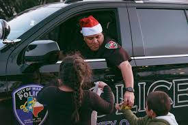 Recap: Last Friday we had a blast kicking off the holidays with a little  lights parade, tree lighting and a beautiful choir performance by 3rd-5th  grade students led by Beth Kerzee. We