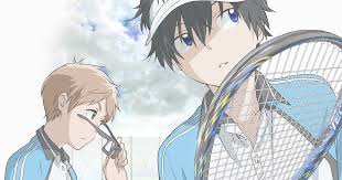 More than just sports, the show promises to focus on. Interview Stars Align Director Kazuki Akane Part 1 Anime News Network