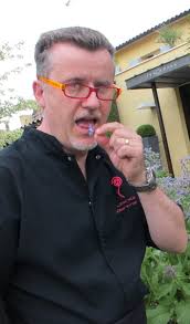 Les Cèdres” classée meilleure table de la Drôme