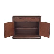 The american drew dining room server is available in the branson mo, berryville ar, springdale ar area from brashears. 59 Off American Drew American Drew Advocate Server Cabinet Storage