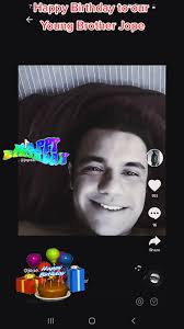 Happy Bertday Sayo Berto