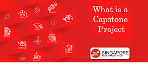 The college capstone paper always has an aim. Capstone Project Meaning In Depth Guide For On Capstone Project Singapore