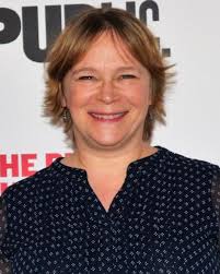 Amelia Campbell (Actor): Credits, Bio, News & More