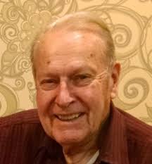 Horst Herrmann Obituary (1934