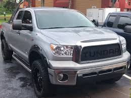 Grilles for 2013 toyota tundra. Toyota Tundra Grill Insert Toyota Tundra
