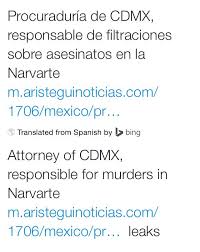 Notarize spanish document with acknowledgment. Erin Gallagher On Twitter For Some Reason Machine Translate From Spanish To English Tends To Make Everything Male Una Adolescente Means She S A Girl Https T Co 4pz69z4mvh