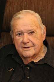 Obituary information for Dwight Welch