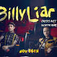 Crisis Act Tour- w/Billy Liar and Locals