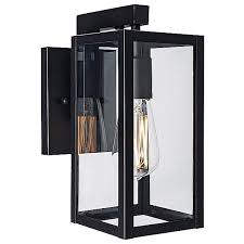 Norwell Lighting Capture Solid Brass Outdoor Wall Light Ylighting Com