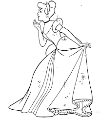 The free disney coloring pages are printable so you can make your own disney color book! Disney Princesses Cinderella Colouring Pages Az Coloring Pages Cinderella Coloring Pages Love Coloring Pages Free Disney Coloring Pages
