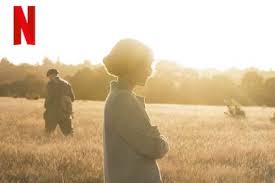 An archaeologist embarks on the historically important excavation of sutton hoo in 1938. Movie Review The Dig Catholic Review