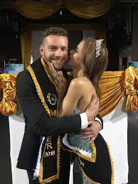 Ведущий жвл богдан юсипчук сыграл тайную свадьбу. Bogdan Yusipchuk Eksklyuzivnoe Intervyu O Zhenshinah Lichnoj Zhizni Shou Model Hl I Konkursah Krasoty