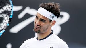 Fabio fognini is a professional tennis player. Fabio Fognini Is Never Wanderlust Tennisnet Com
