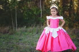 Sleeping Beauty Dress Inspired Disney Princess Dress Aurora Etsy Aurora Costume Sleeping Beauty Dress Princess Aurora Dress