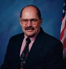 Gerald Smith Obituary