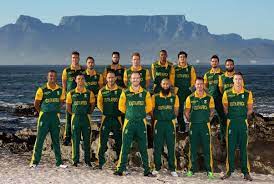 The south africa national cricket team, nicknamed the proteas, is administered by cricket south africa. Why Are The South African National Cricket Team Chokers Quora