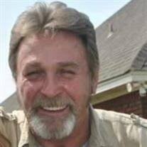 Terry Lee Seale Obituary