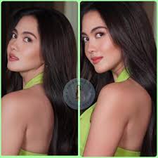 New digital edit Title: "True face" Oc used: Lady Vixton P. Florantena Time  taken: 1 hour, 1 minute, 52 seconds