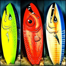 Maybe you would like to learn more about one of these? 30 Good Bad And Ugly Surfboard Graphics Mpora